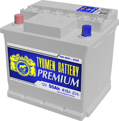 Tyumen Premium