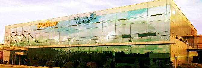 Delkor Johnson Controls