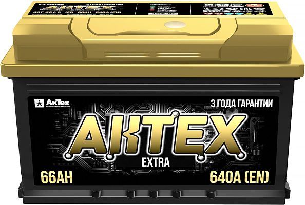 AkTech Extra
