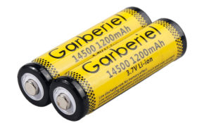 Battery li-ion 3.7v