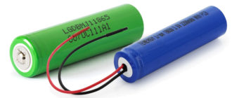 batterie li-ion
