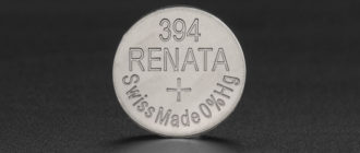Renata 394