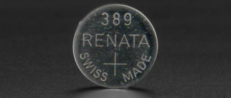 Renata 389