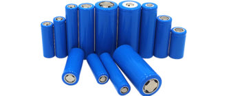 Срок на годност литиево-йонна батерия